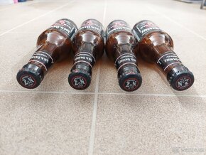 Láhve - Jack Daniels Hard Cola - 4