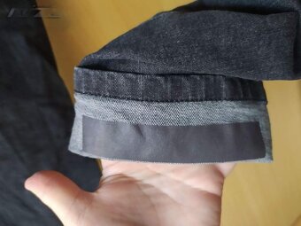 Dámské moto džíny W-TEC - NOVÉ - 4