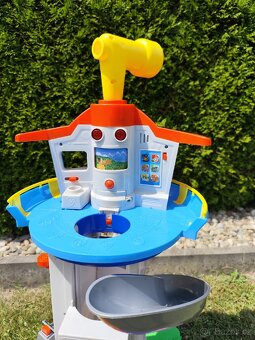 Tlapková patrola. - 4