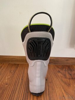 Lyžařské boty Scott 39-40vel. - 4