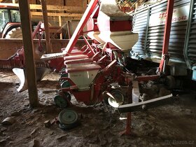 KUKUŘIČNÁ SEČKA ACCORD - 4