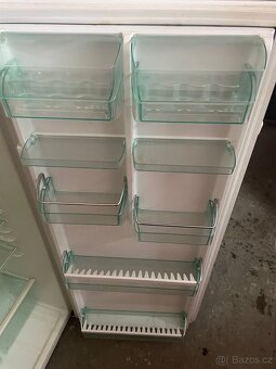 Lednička Gorenje - 4