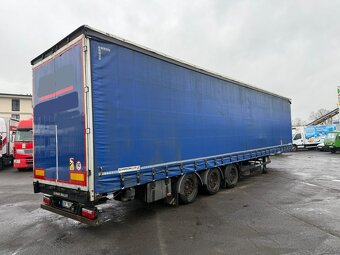 Schwarzmüller SPA 3/E LOW DECK SAF - 4