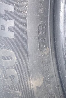 235/50r19 letní - 4