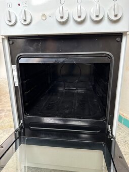 Kombinovany sporak - 4