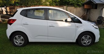 KIA VENGA 1.6 (2019) - 4