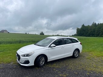 Hyundai i30 85kw 1.6crdi - 4