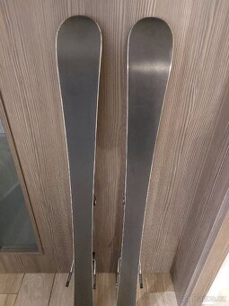 Dětské lyže Atomic 110cm - 4