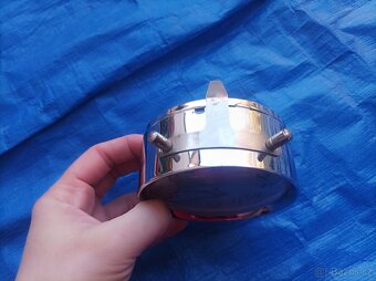 Budík Prim, Czechoslovakia - 4