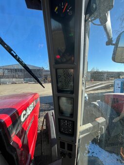 Traktor CASE IH Magnum 340 CVX - 4