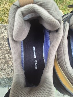 Salamon Speedcross vel 44 v záruce - 4