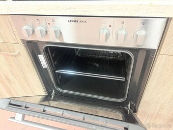 Kuchyňská linka značky Pino - 4