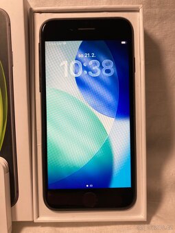 ✅iPhone SE 2020, 64GB✅ - 4