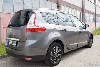 Renault Scénic 1.6 DCi/MANUÁL/KŮŽE/NAVI/2014/ - 4