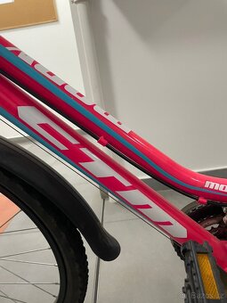 Dětské horské kolo CTM - 4