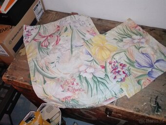 Doplňky, deky,povlečení, polštářky,podložky - 4