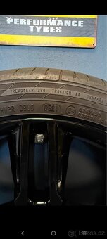 ALU MAM 5x112 R18 - 4