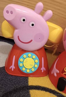 Hračky s pepinou - 4