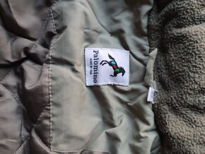 Dívčí bunda velikost 92 - 4