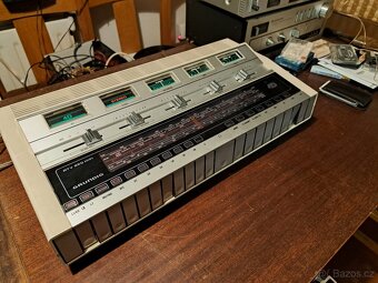 Grundig RTV820 HiFi - 4