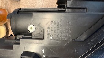 Světla VW scirocco III - 4