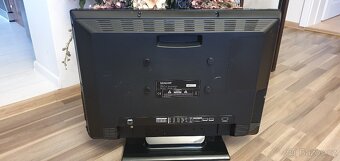 BTV LCD 66cm - 4