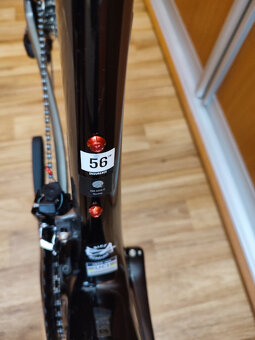 Trek Domane SL 5 - 4