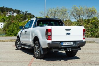 Ford Ranger BiTurbo Wildtrak - 4