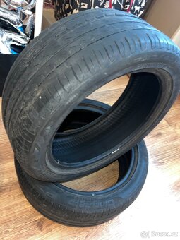Letní pneumatiky 225/45 R17 - 4