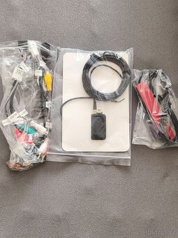 Audio jednotka Lenovo - 4
