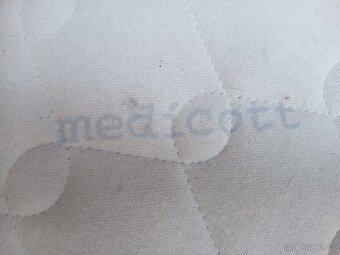 Matrace Sambela - 4
