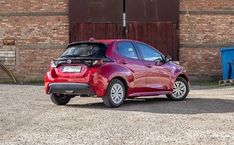 Mazda 2 1.5 Hybrid e-CVT - 4