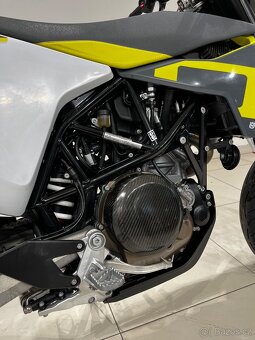 Husqvarna 701sm - 4