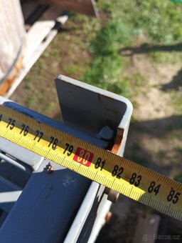 Skládací gitterboxy - 4