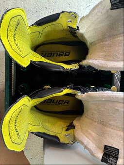 Brusle Bauer Supreme 3S, 8,5 FIT2 (44 EU) - 4