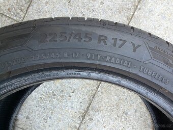 Barum Bravuris 5HM 225/45 R17 91Y - 4