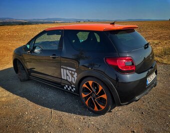 Citroen DS3 Racing - 4