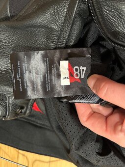 Dainese Assen Lady 48 - 4