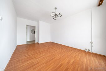 Prodej bytu 2+1 60 m² - 4