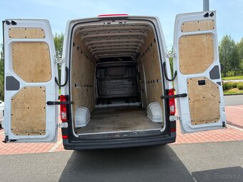 Vw crafter 130kw H2L3 - 4