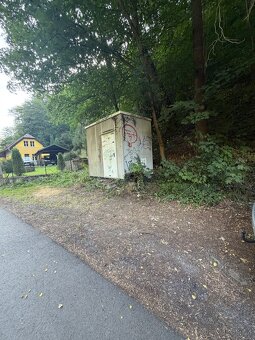 Sladovací kontejner s elektřinou - 4