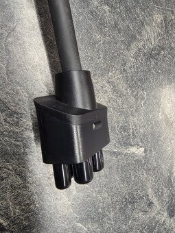 32A kempingový adaptér pro Tesla nabíječku gen.2 - 4