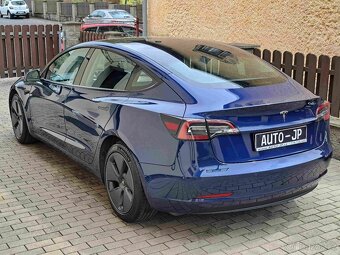 Tesla Model 3 RWD Standard Range - 1874 - 4