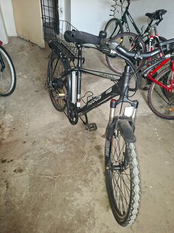 Prodám elektrokola. - 4