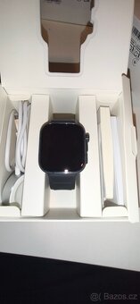 Huawei watch fit 5Pro - 4