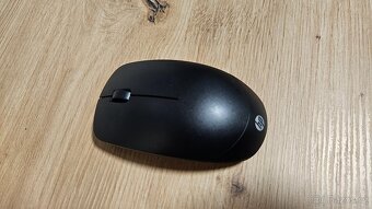 HP bezdrátový set klávesnice a myši (CZ) - 4