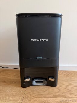 Rowenta X-Plorer S240+ AI robotický vysavač - 4