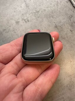 Apple Watch Series 6 GPS 40mm - 4