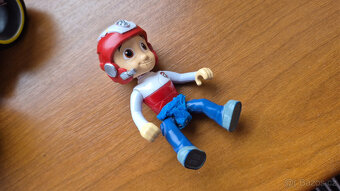 Tlapová patrola Skye + Ryder - 4