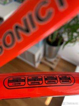 Head MX Sonic Pro - 4